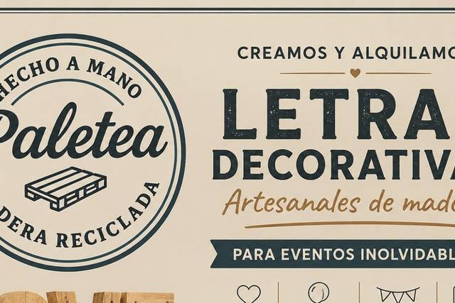 Letras A&B