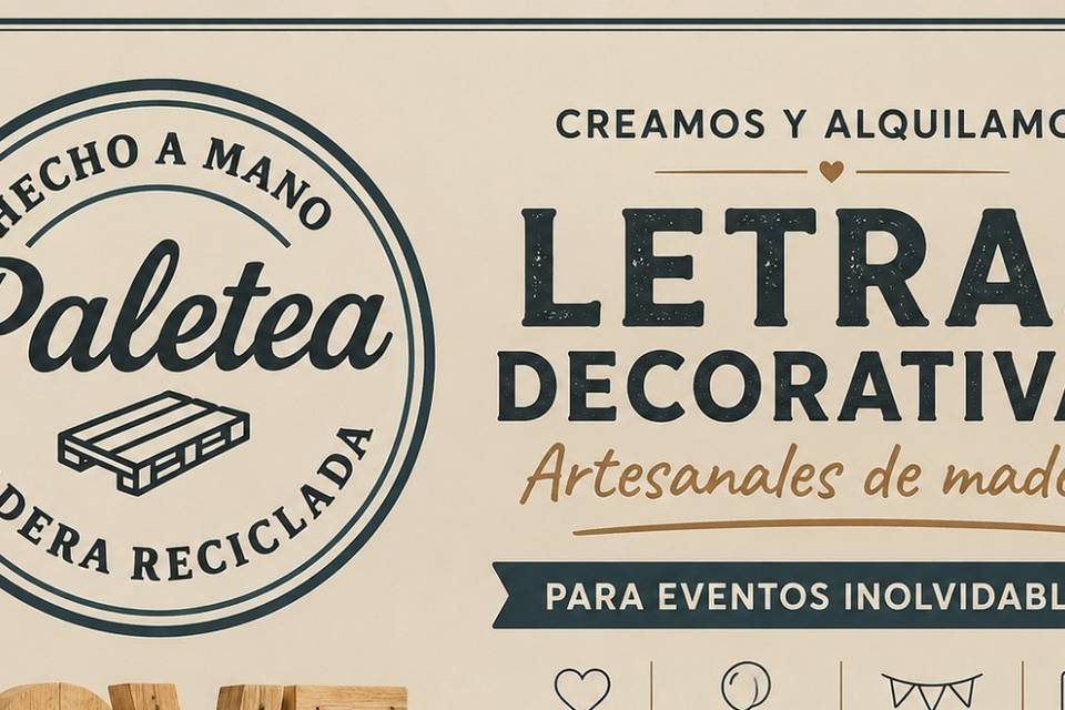 Letras A&B