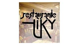 Restaurante Tiky