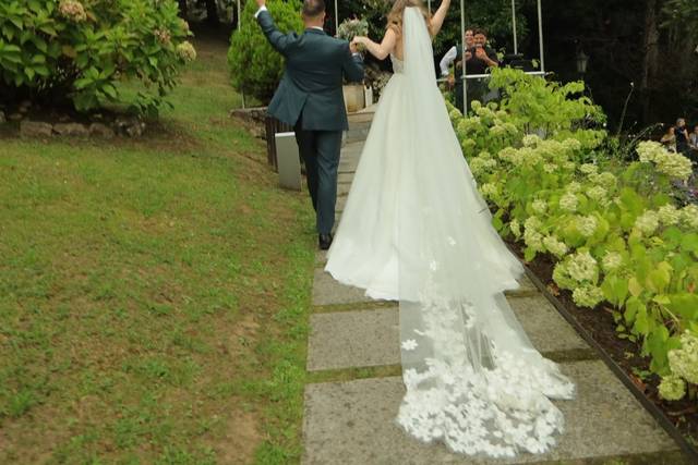 Novios