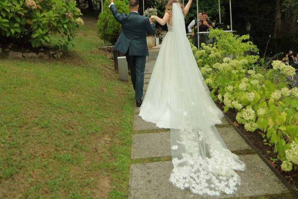 Novios