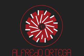 Logotipo Alfredo Ortega
