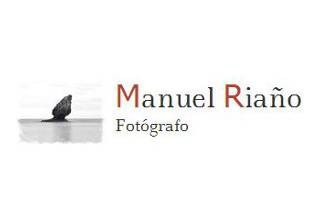 Logotipo Manuel Riaño