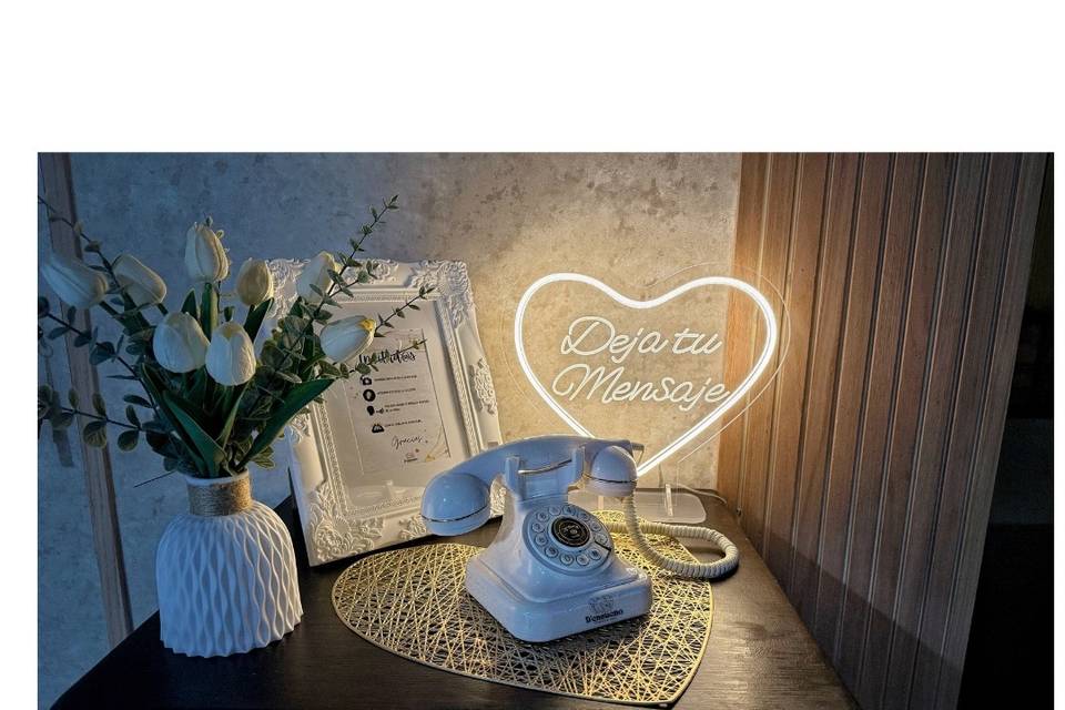 Audiolibro Blanco