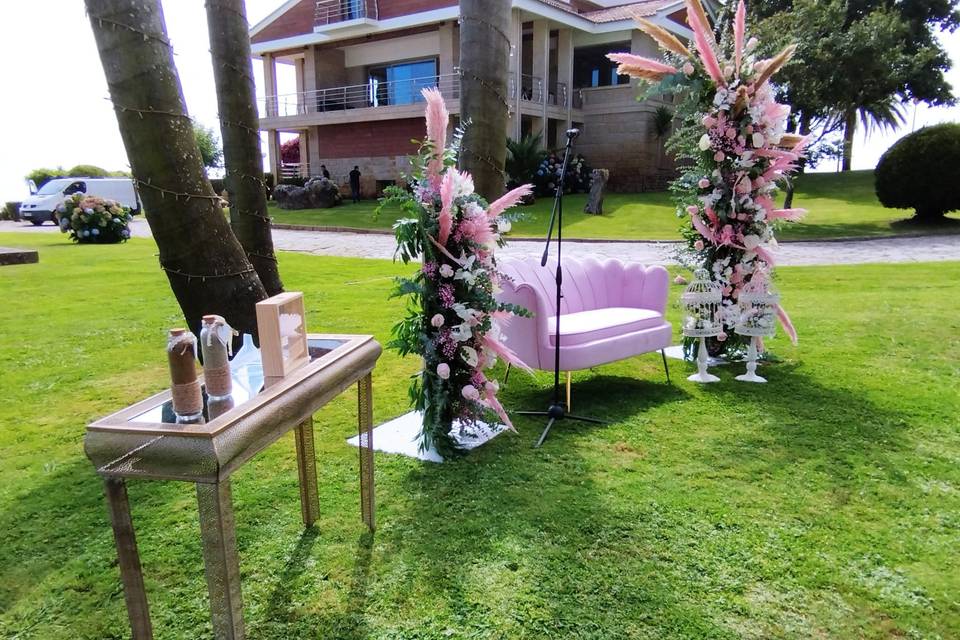 Los Rincones de Nuni