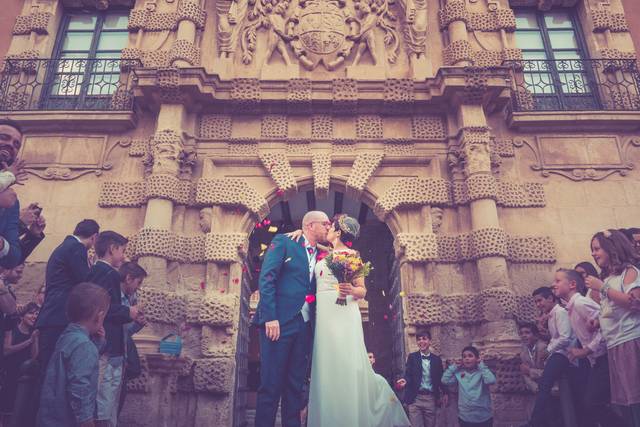 © Aroca Producciones