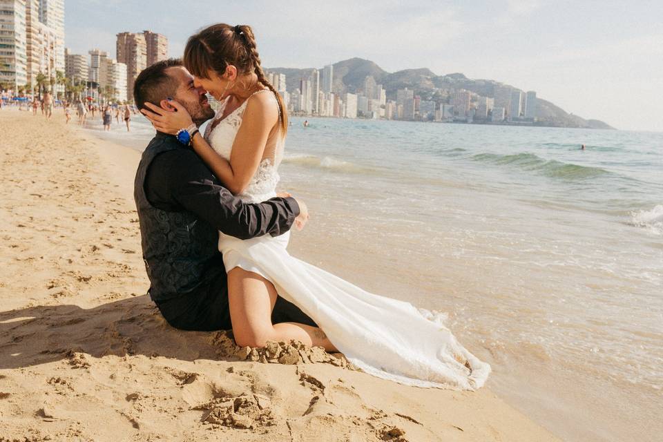 © Aroca Producciones