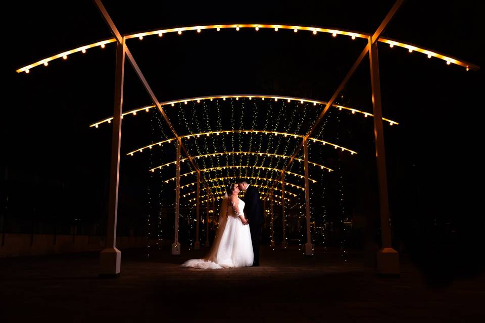 © Aroca Producciones
