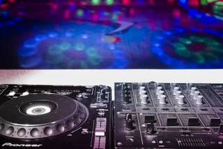 DJ Jimena Events