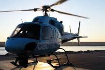Cathelicopters
