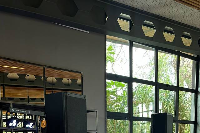 Eventos privados