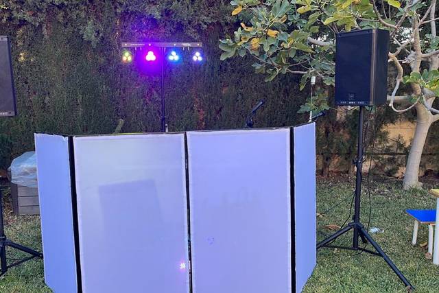Fiesta privada