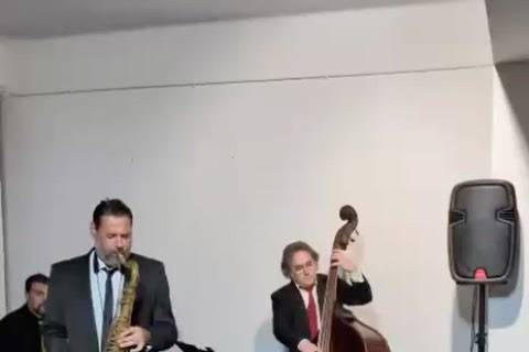 Jazz 4 U