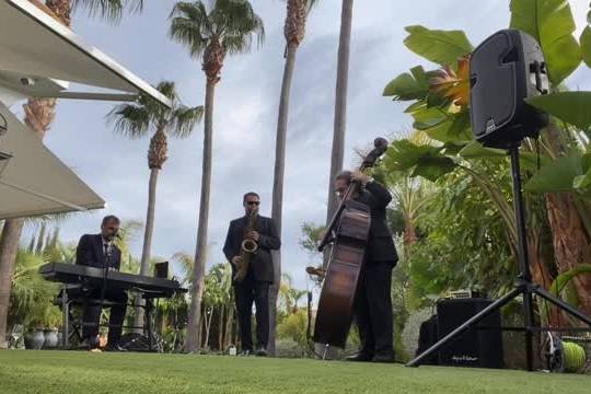 Jazz 4 U