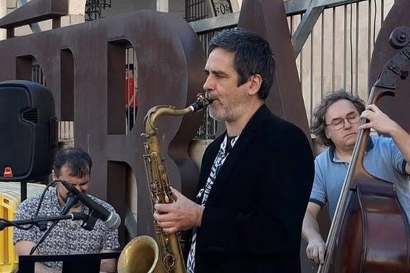 Jazz 4 U