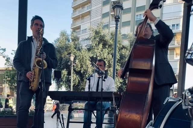 Jazz 4 U