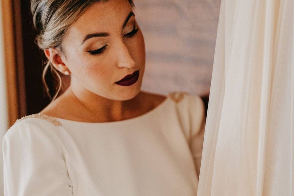 Novias otoño