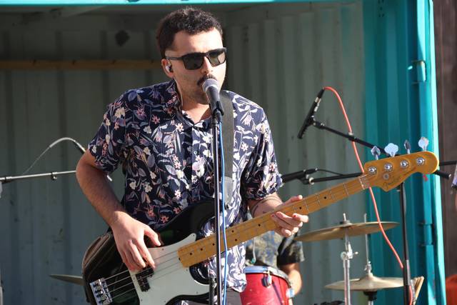 Guitarrista