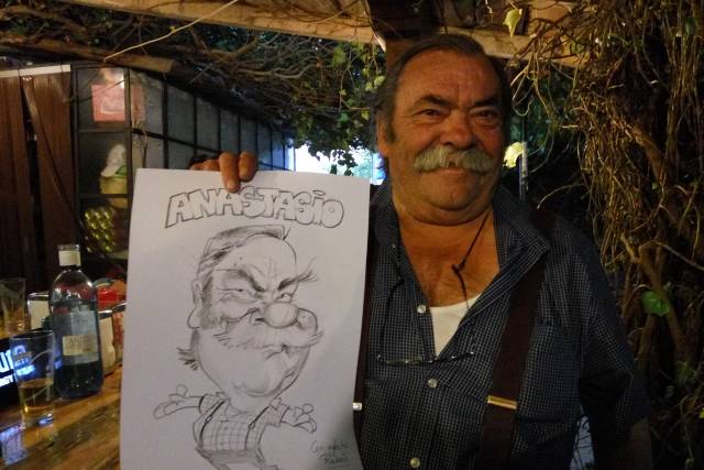 Karikato | Caricaturas