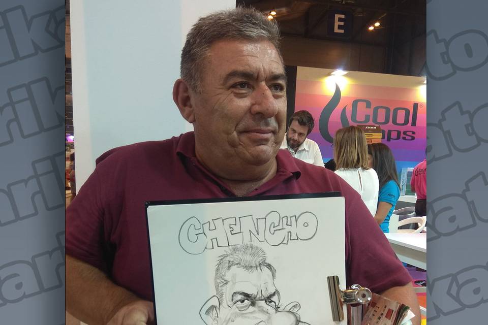 Karikato Caricaturas