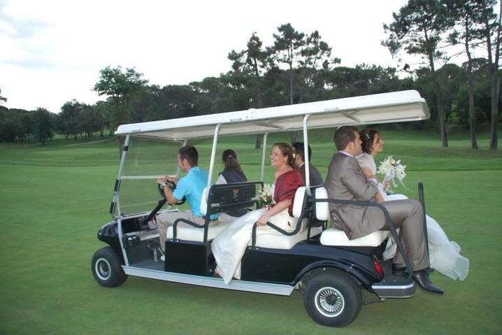 Doble boda