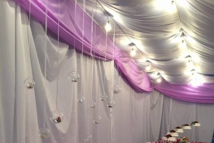 Decoraciones Rocxy's