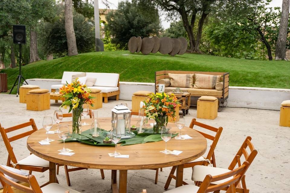 Decoraciones