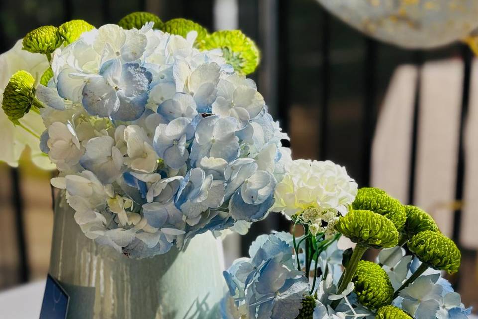 Flores