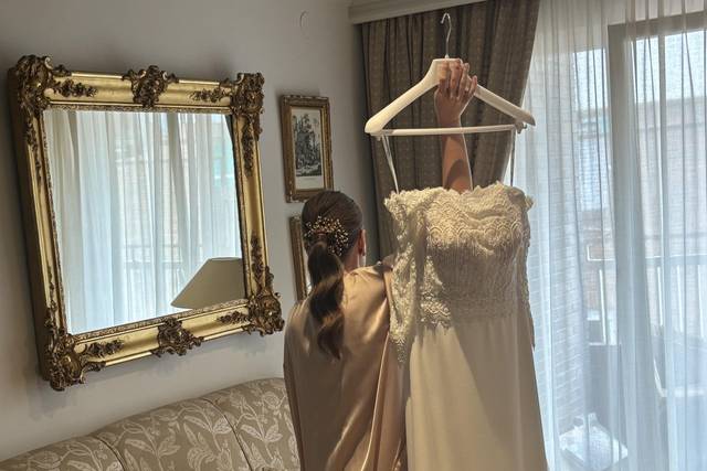 Preparación