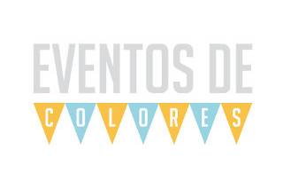 Eventos de colores