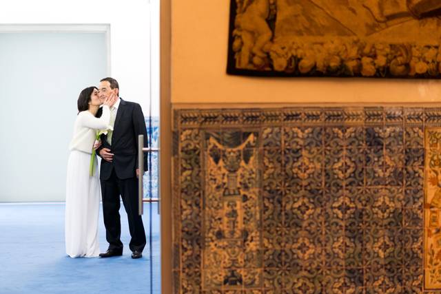 Boda Carmen y Bruno