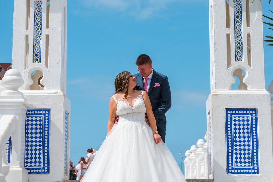 Wildlife Bodas Benidorm