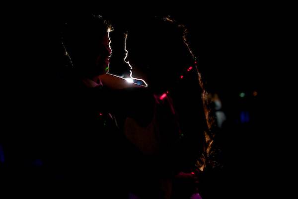 Boda Carlos y Ruth