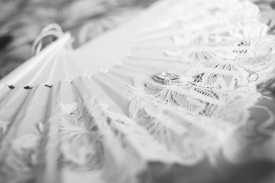 Boda Isabel