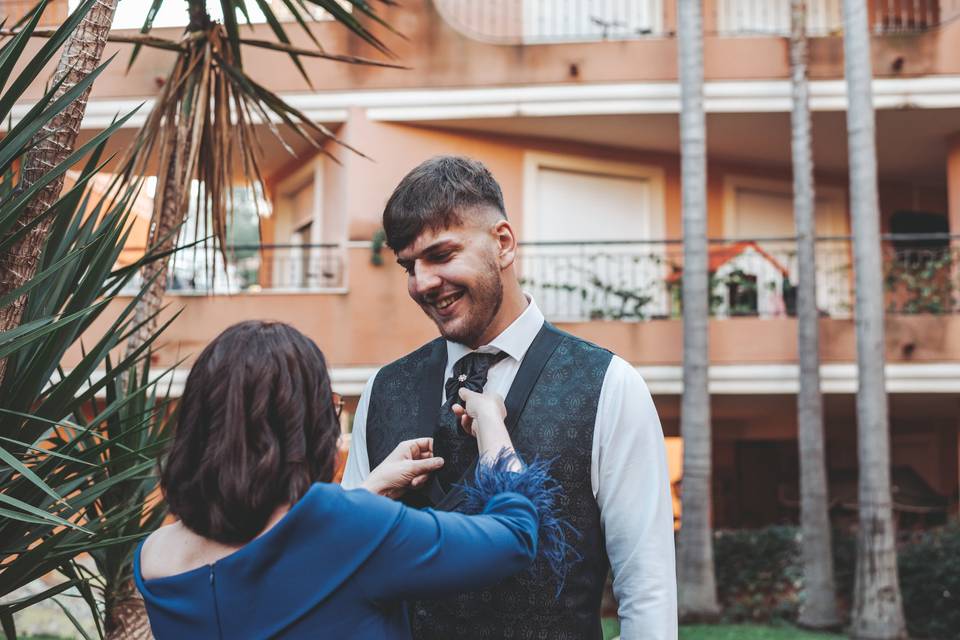 Wildlife Bodas Valencia