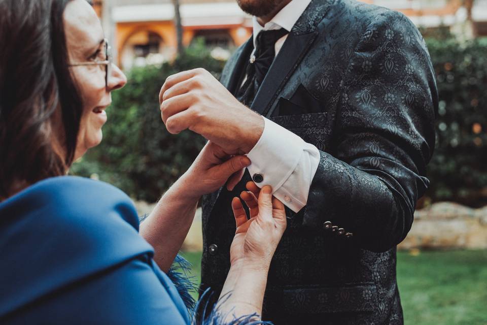 Wildlife Bodas Valencia