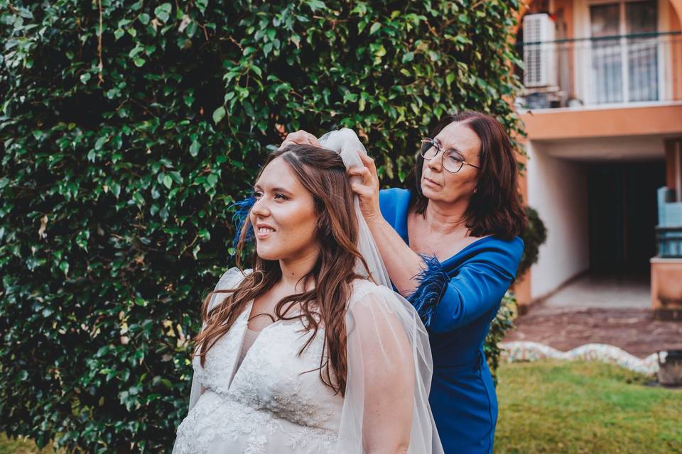 Wildlife Bodas Valencia