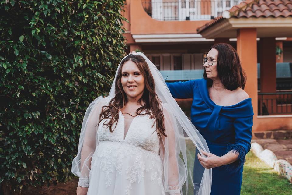 Wildlife Bodas Valencia