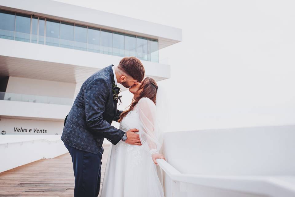 Wildlife Bodas Valencia