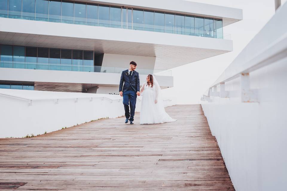 Wildlife Bodas Valencia