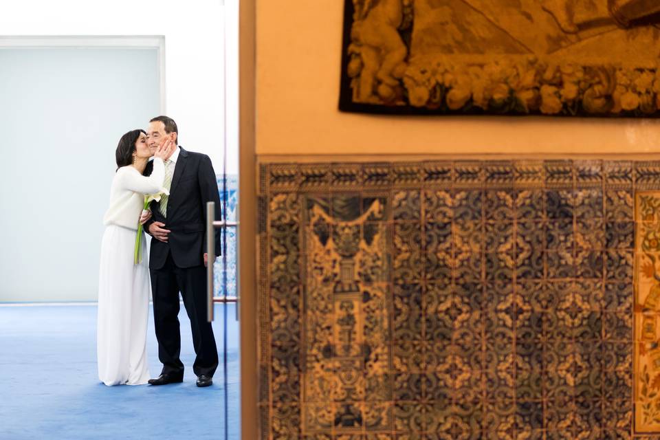 Boda Carmen y Bruno