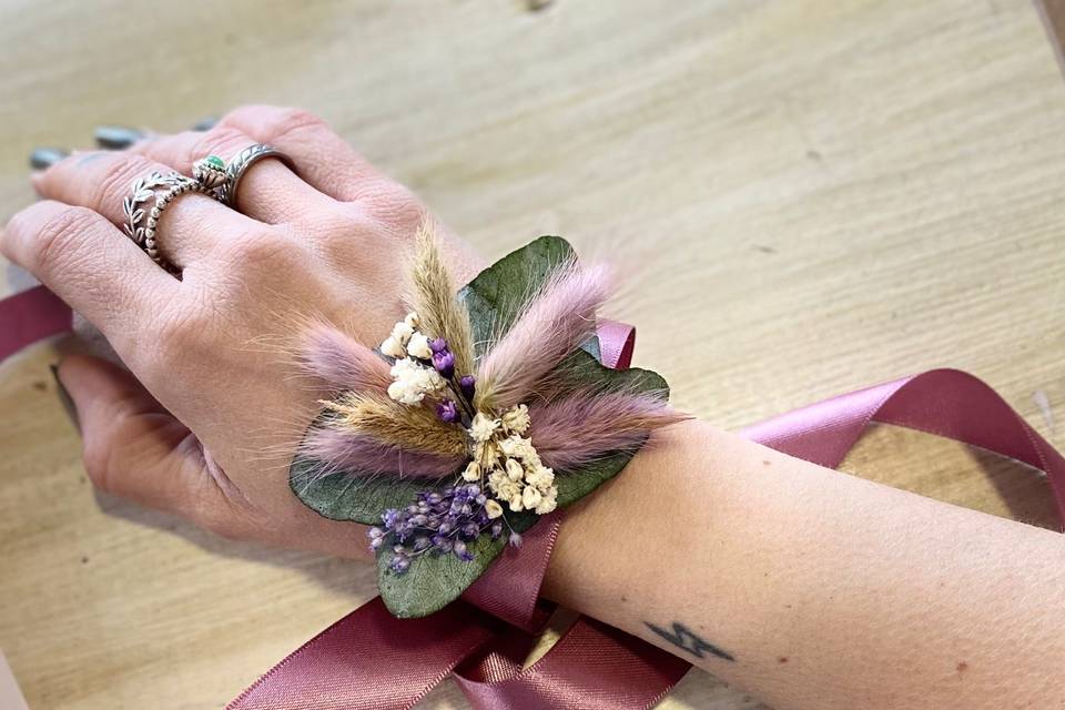 Pulsera