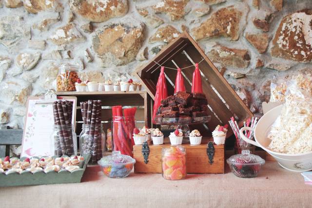 Candy Bar Gipuzkoa