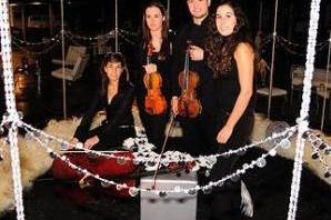 Grupo Ars Nova Boda Civil