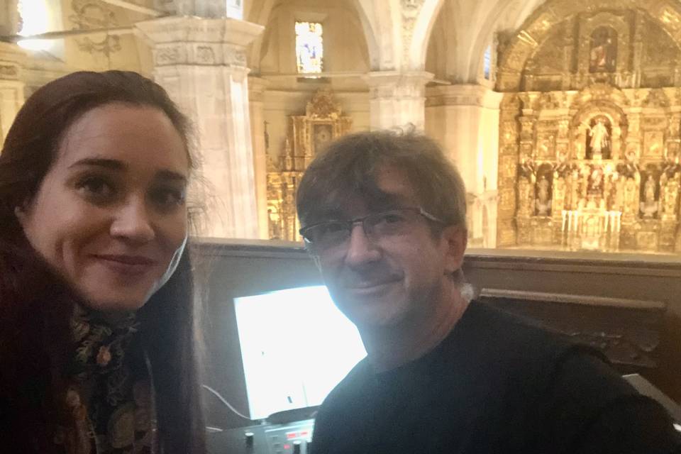 Soprano y piano
