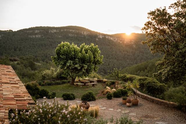 La Masia Alt Penedès