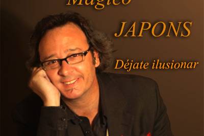 Mago Japons