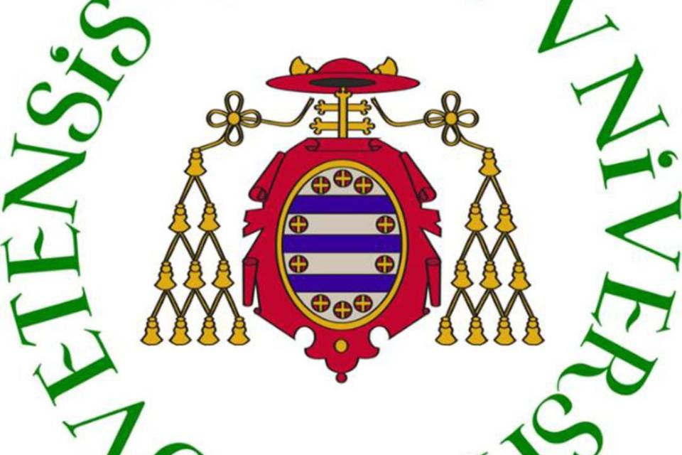 Logotipo principal