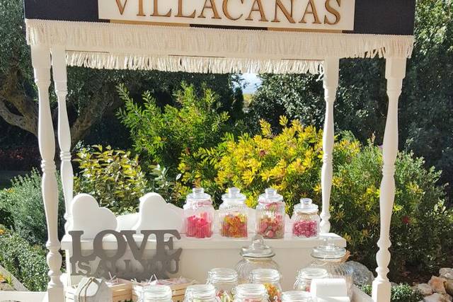 Villa Cañas