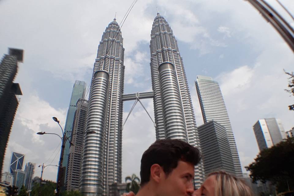 Kuala Lumpur